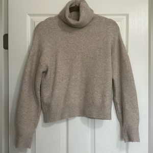 H&M turtleneck